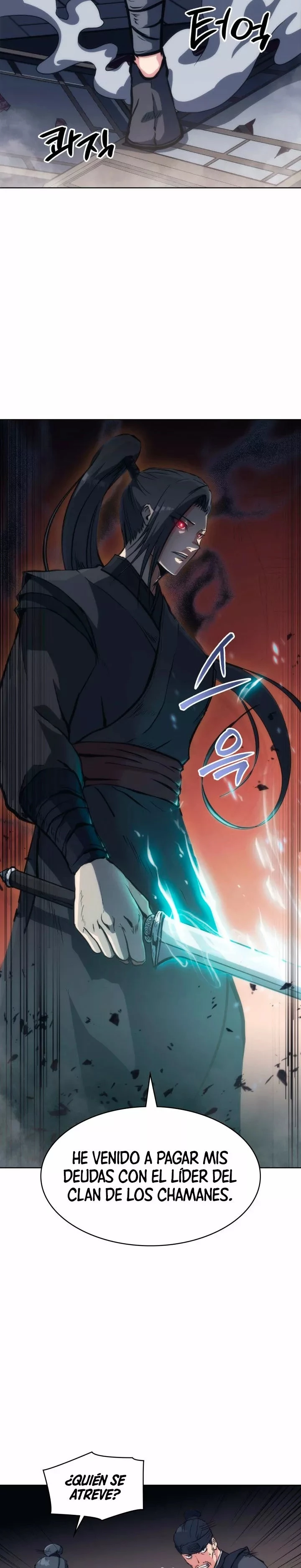 MookHyang – El Origen > Capitulo 21 > Page 201